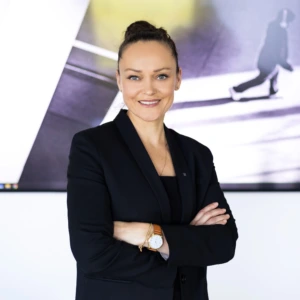 Eglė Klumbytė