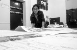 Architecture Student: “Gaining International Experience Is Crucial”