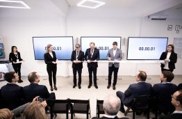 Interdisciplinary Centre of Smart Cities and Infrastructure opened at KTU