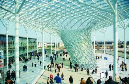 Architect Massimiliano Fuksas: An architect must forget his works