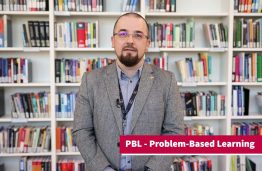 Join project Problem-based learning in South Asia universities