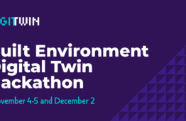 KTU hackathon DIGITWIN invites to explore the possibilities of using digital twins