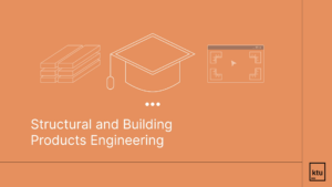 MA Structural and Building Products Engineering 