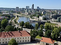 Vilnius