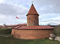 Kaunas Castle