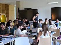 StarTarch 2024 workshop (24)