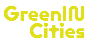 GreenIN Cities logo