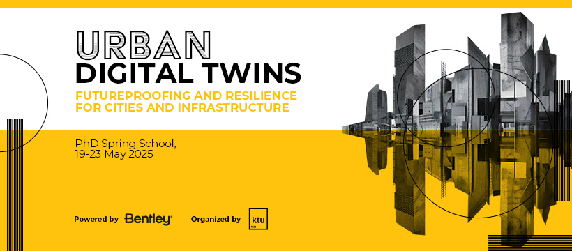 Urban Digital Twins