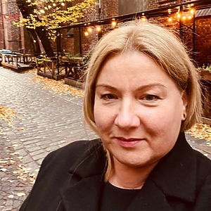 Aušra Mlinkauskienė