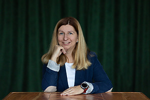 Lina Šeduikytė