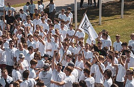 Welcome to KTU: discover, connect and leap into your future