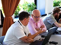 2025 KTU PhD spring School (20) 2025 KTU PhD spring School (20)