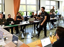 2025 KTU PhD spring School (7) 2025 KTU PhD spring School (7)