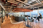 Bentley Systems Venue London (4) Bentley Systems Venue London (4)