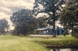 KTU associate professor nominated for the “Oscar” of architecture