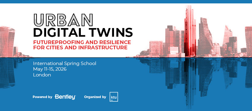 Urban Digital Twins Urban Digital Twins