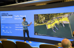KTU International Spring School on Urban Digital Twins 2026 London